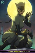 CATWOMAN #14C 