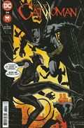 CATWOMAN #34 
