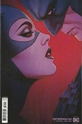 CATWOMAN #34B 