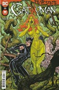 CATWOMAN #35 
