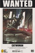 CATWOMAN #35-RI 