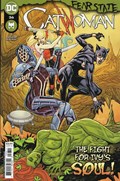 CATWOMAN #36 