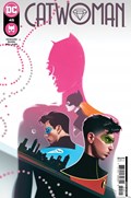 CATWOMAN #45B 