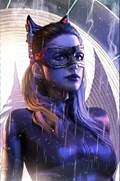 CATWOMAN #41-HORN 