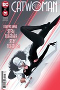 CATWOMAN #47 