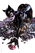 CATWOMAN #39-FRANK-2nd 