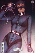 CATWOMAN #41C 