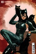 CATWOMAN #41B 