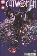 CATWOMAN #39-2nd 