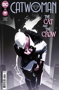 CATWOMAN #42 