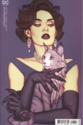 CATWOMAN #43B 