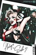 CATWOMAN #43-RI 