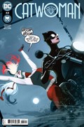 CATWOMAN #44 