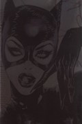 CATWOMAN #50-RI-B 