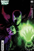 CATWOMAN #50E 