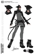 CATWOMAN #51-RI 