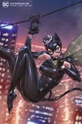 CATWOMAN #45-GAPPL 