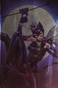 CATWOMAN #45D 