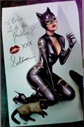 CATWOMAN #47-SYN3-C 