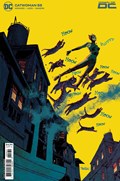 CATWOMAN #55C 