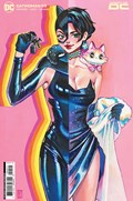 CATWOMAN #55-RI 