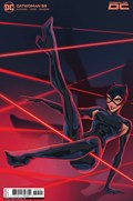 CATWOMAN #55B 