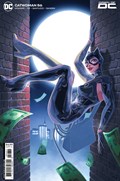 CATWOMAN #56C 