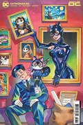 CATWOMAN #56-RI 