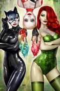 CATWOMAN #50-SYN1-C 