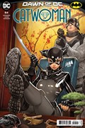 CATWOMAN #54 