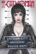 CATWOMAN #47-KRS 
