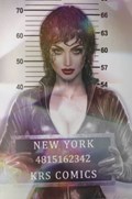 CATWOMAN #47-NYCC 