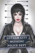 CATWOMAN #47-KRS-B 