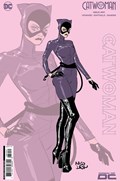 CATWOMAN #59 