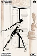 CATWOMAN #60-RI-B 