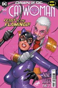 CATWOMAN #60 