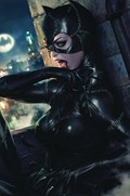 CATWOMAN #15-CONEX 