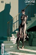 CATWOMAN #57B 