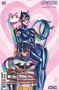 CATWOMAN #57-RI 
