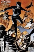 CATWOMAN #57D 