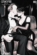 CATWOMAN #58C 