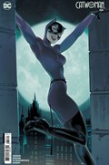 CATWOMAN #66-RI 