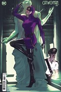 CATWOMAN #66C 