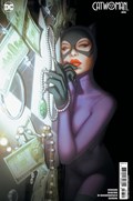 CATWOMAN #66-RI-B 