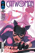 CATWOMAN #66 