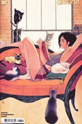 CATWOMAN #68-RI-B 