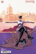 CATWOMAN #64-RI-B 