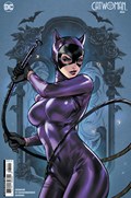 CATWOMAN #64-RI 