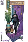 CATWOMAN #73B 