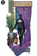 CATWOMAN #73-RI-B 